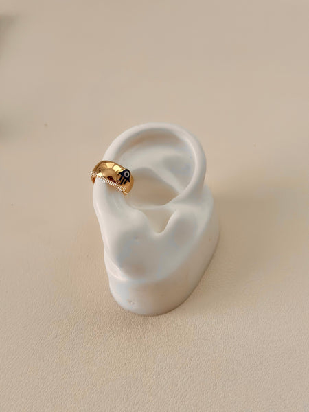 Fátima ear cuff