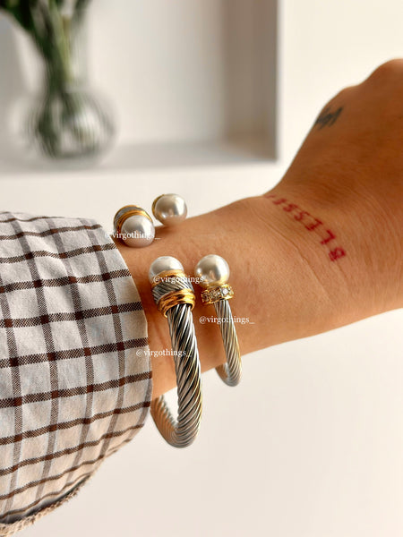 Luxury bangles (davisinas)