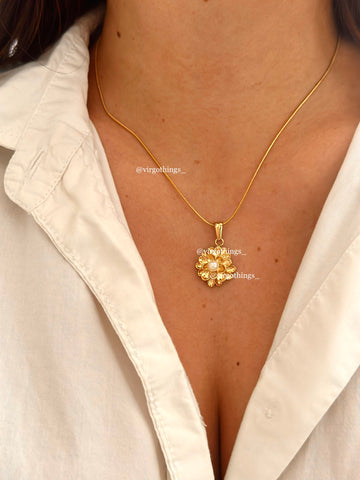 Flor de loto