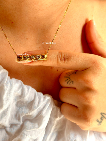 Riri love