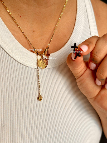 Virgencita la milagrosa