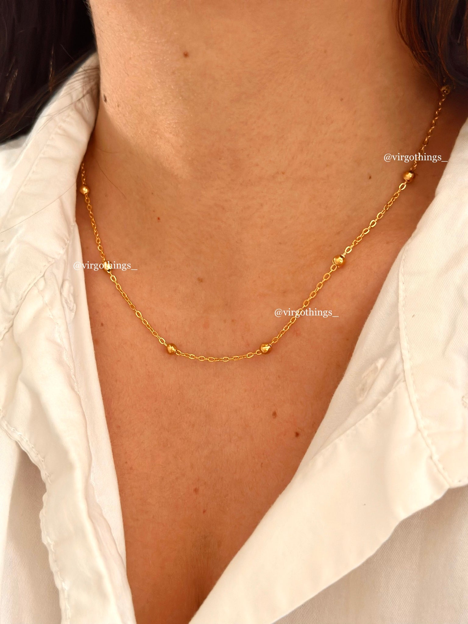 Satélite chain