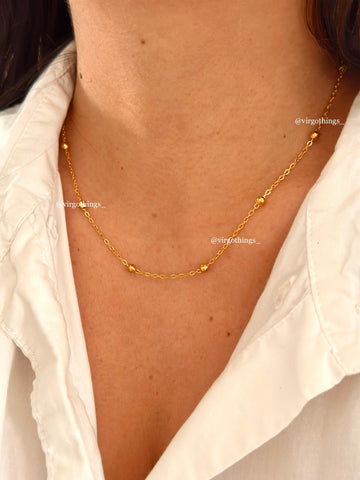 Satélite chain