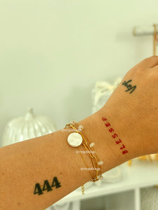 Aria bracelet