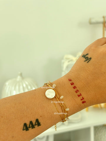 Aria bracelet
