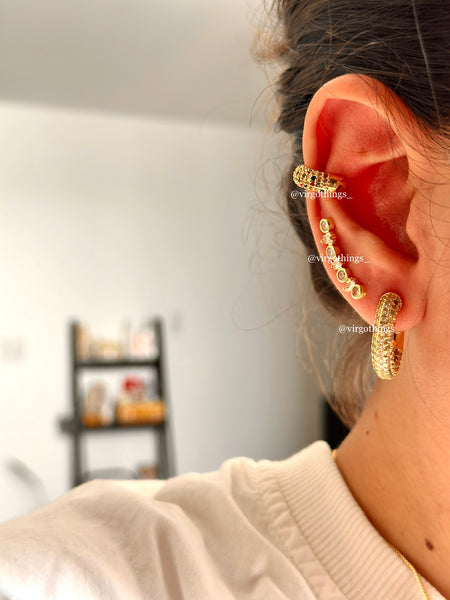 Luxury stack