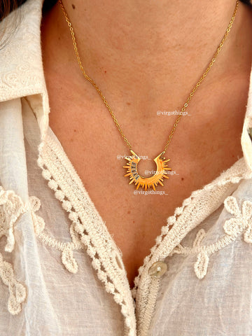 Eres mi sol