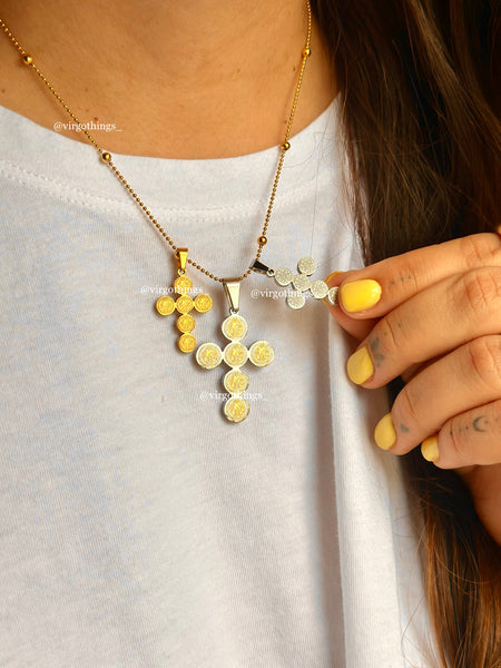 Custom San Benito chain