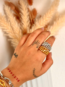 Doroti ring