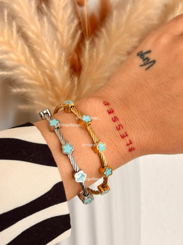 Love turquoise
