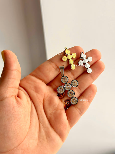 Custom San Benito chain