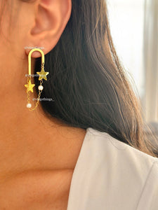 Twinkle earrings