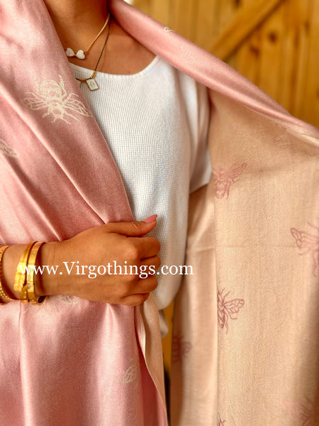 PASHMINAS