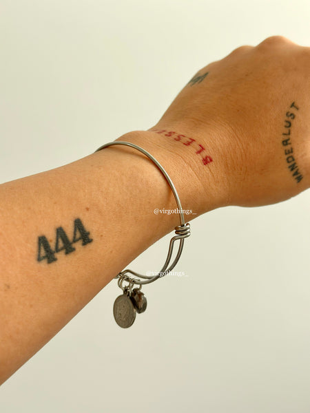 Moneda Romana bangle