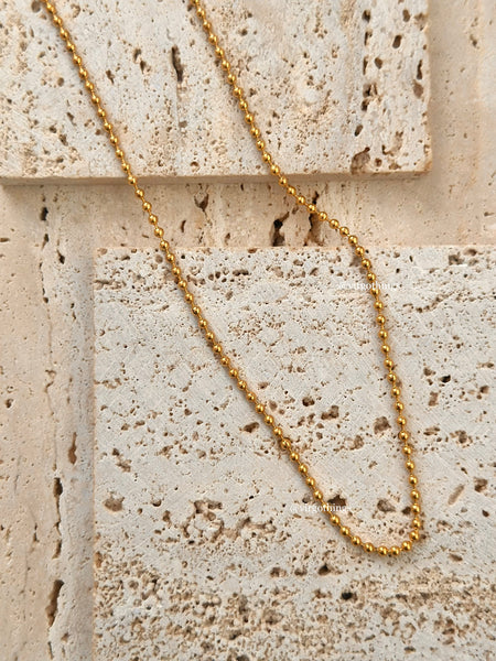 Military chain