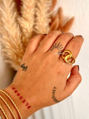 Together ring