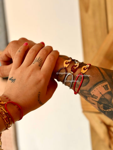 My love