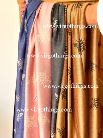 PASHMINAS