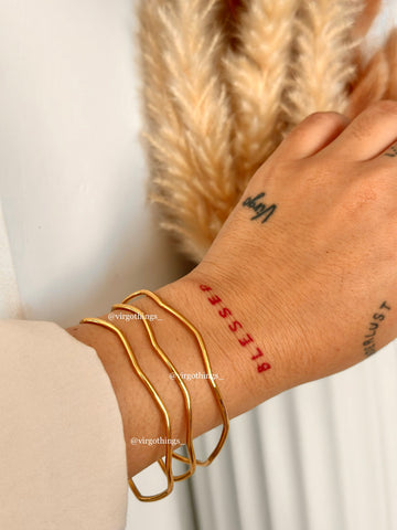 Soy gitana ( zigzag )