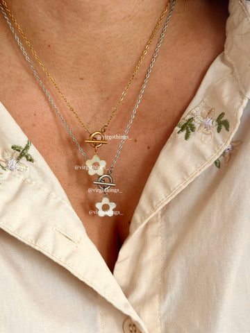 Saeris flower