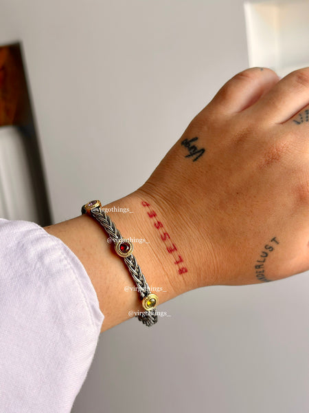 Davisina luxury colors