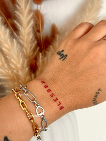 Daily bracelets