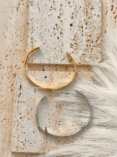 Bambu bangle