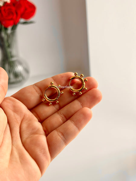 Doroti hoops