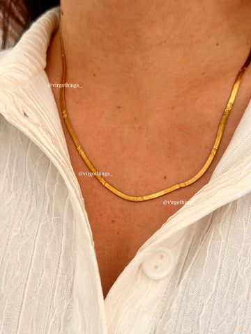 Morgan chain