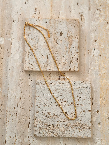 Military chain