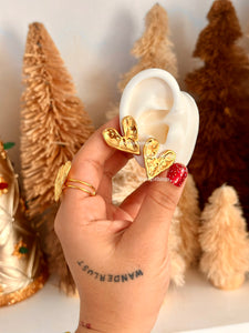 Sierra earrings