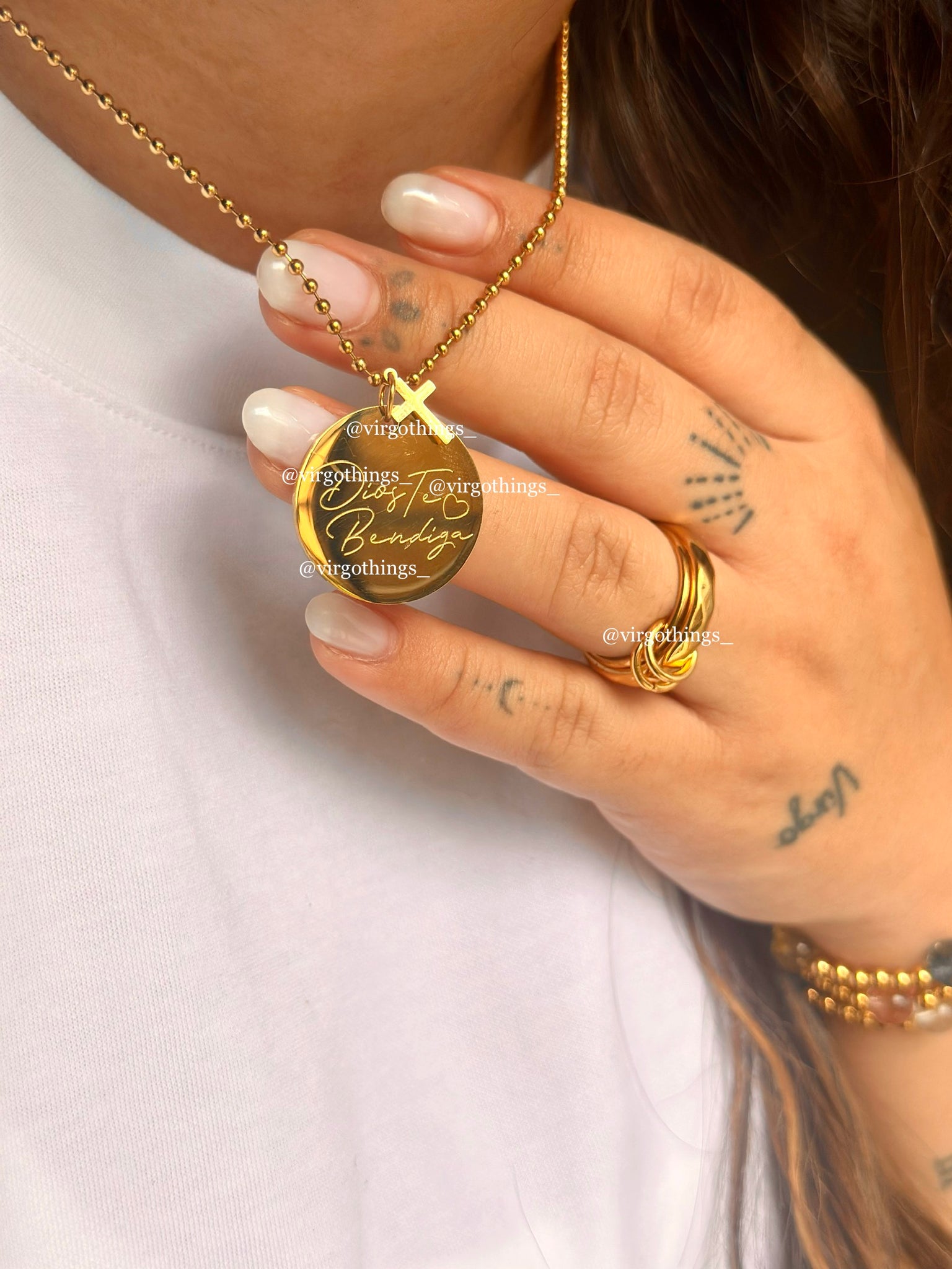 Hoy mañana y siempre