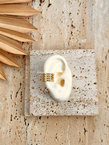 Emma ear cuff