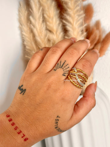Riris ring