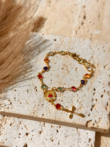 Amado corazón pulsera