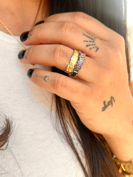 925 ring’s
