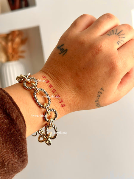 Davisina luxury LINKS