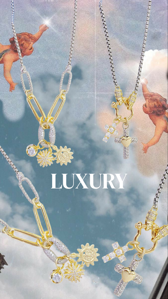 Luxury David