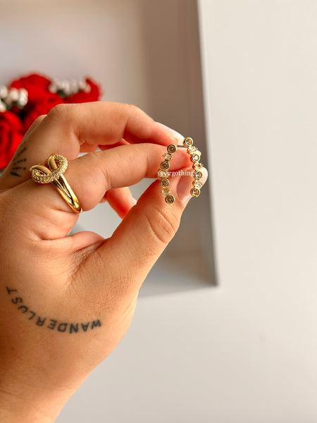 Luxury stack