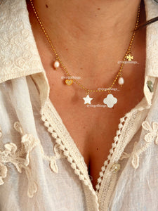 Multi charms