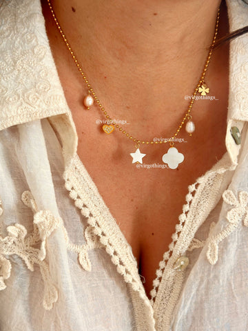 Multi charms