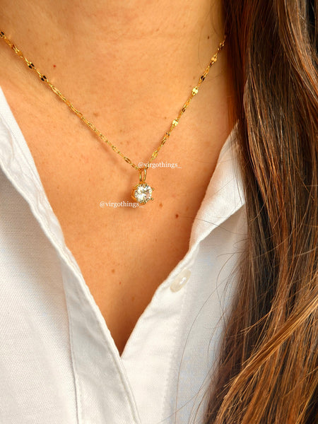 Tear drop