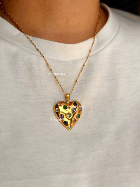 Fairy heart