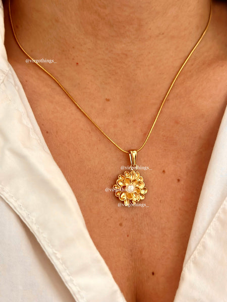 Flor de loto