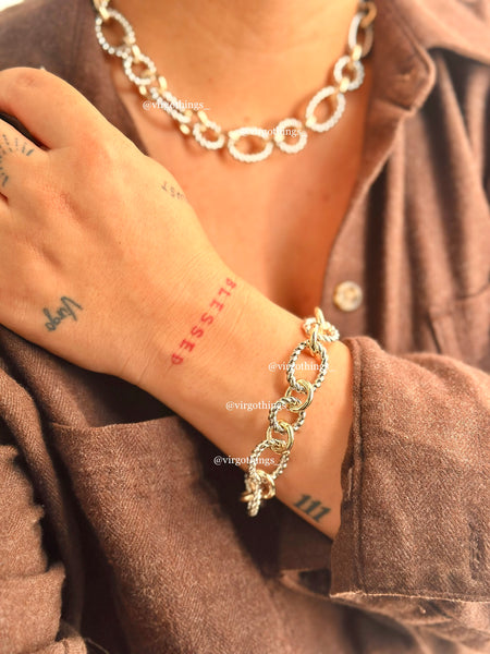 Davisina luxury LINKS