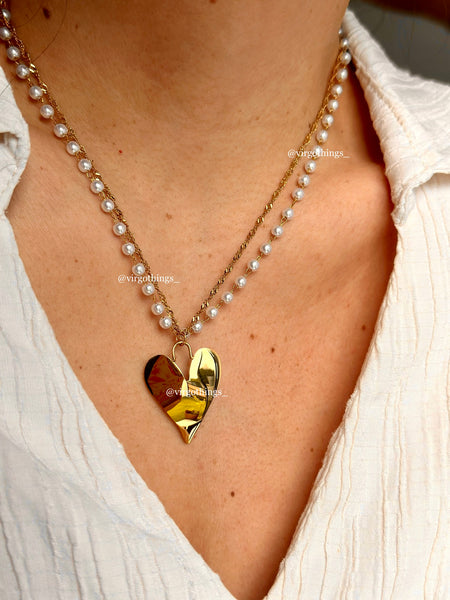 Love pearls