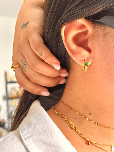 Love green