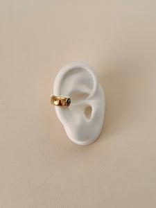 Fátima ear cuff