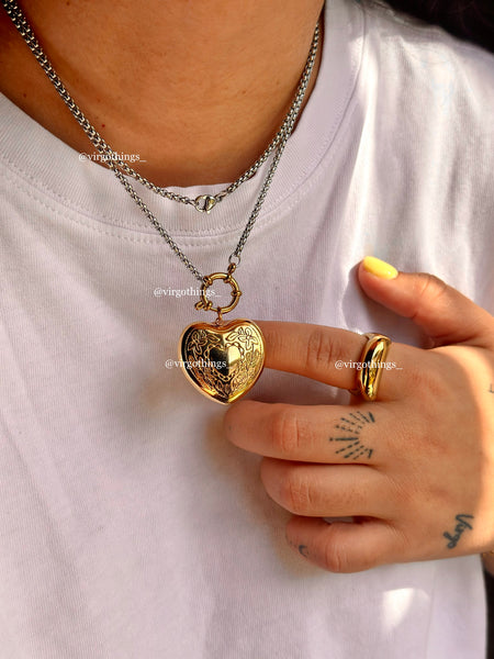 Antique love