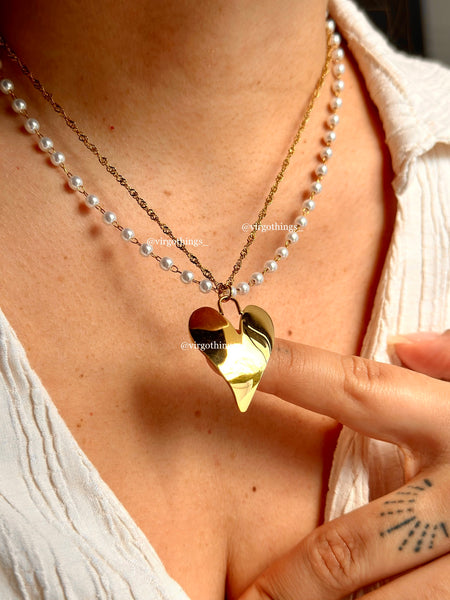 Love pearls